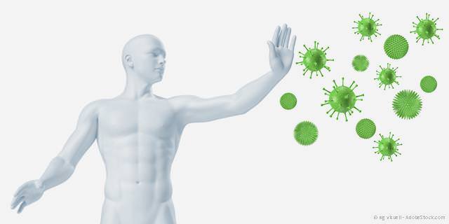 Ozon statt Antibiotika Alternative zu Antibiotika